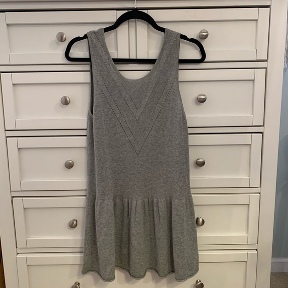 Sweater Dress/Tunic - Picture 4 of 5